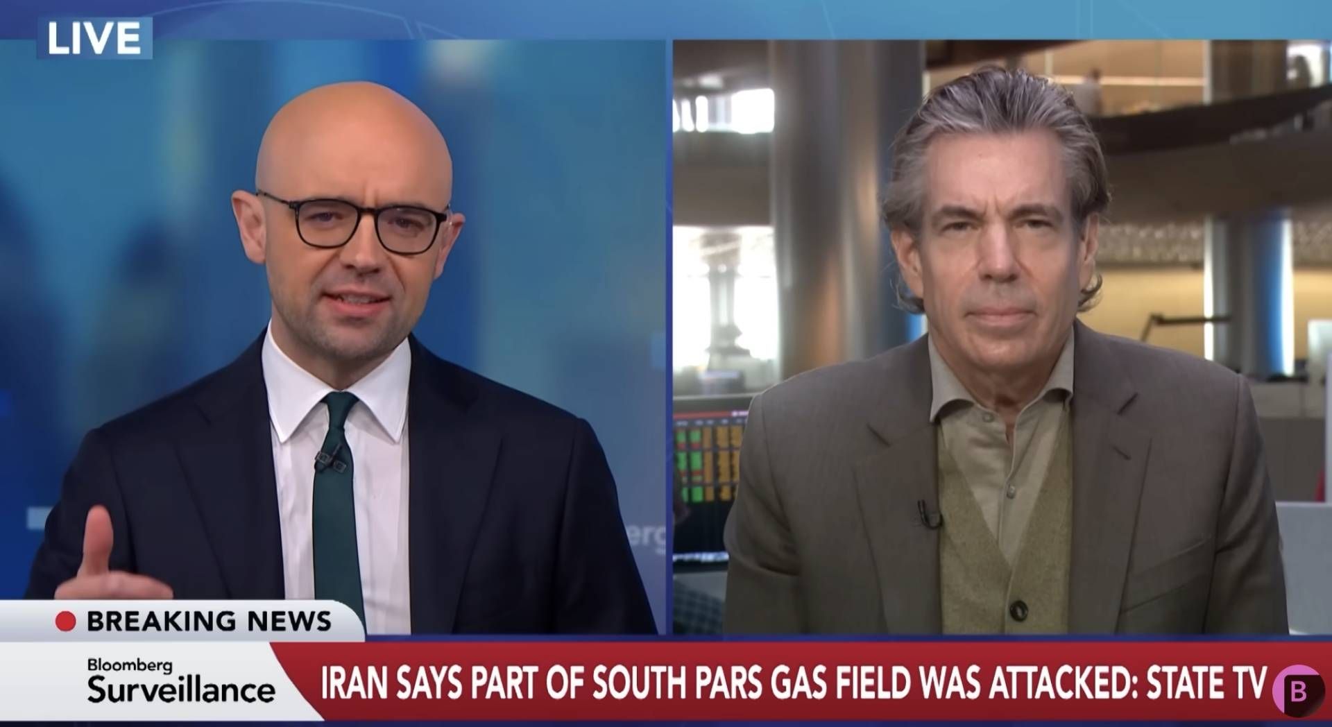 凯雷投资Jeff Currie：当前的供应冲击规模几乎等同于新冠疫情期间 - 图片2